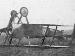 Sopwith F.1 Camel E5168 of 152 Sqn crash (0132-017)